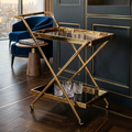 Tea table