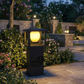 Garden lighting