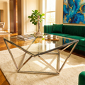 center table