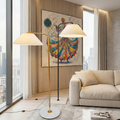 floar Lamp