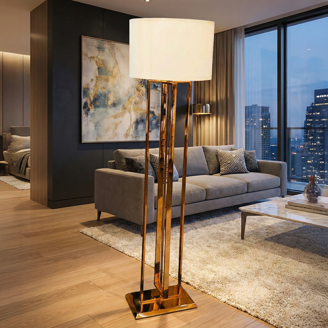 floar Lamp