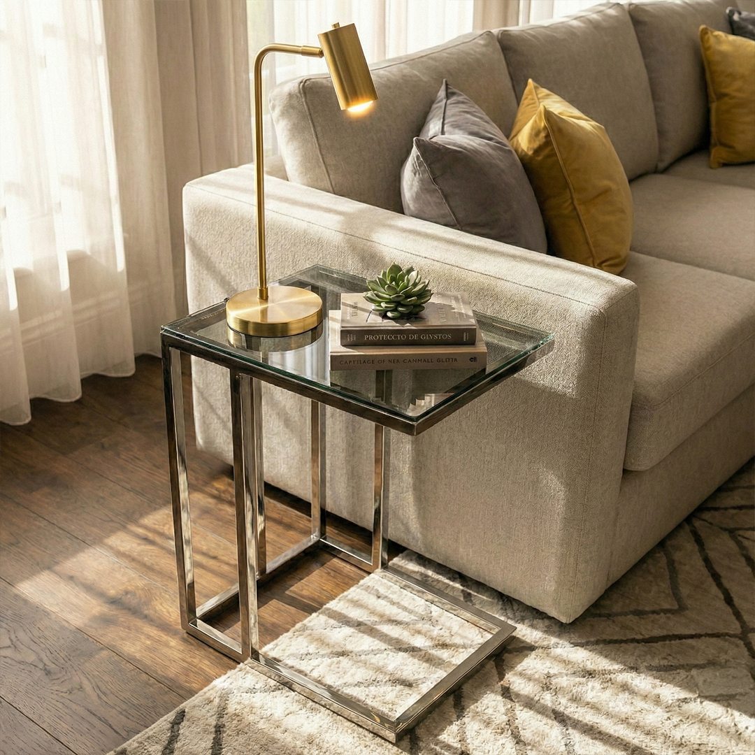 single table