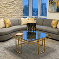 center table