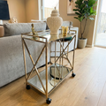 Tea table