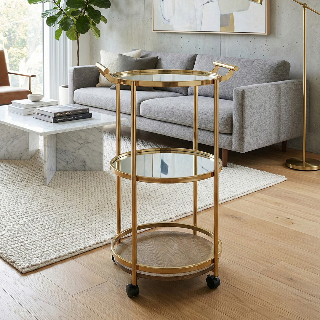 tea table