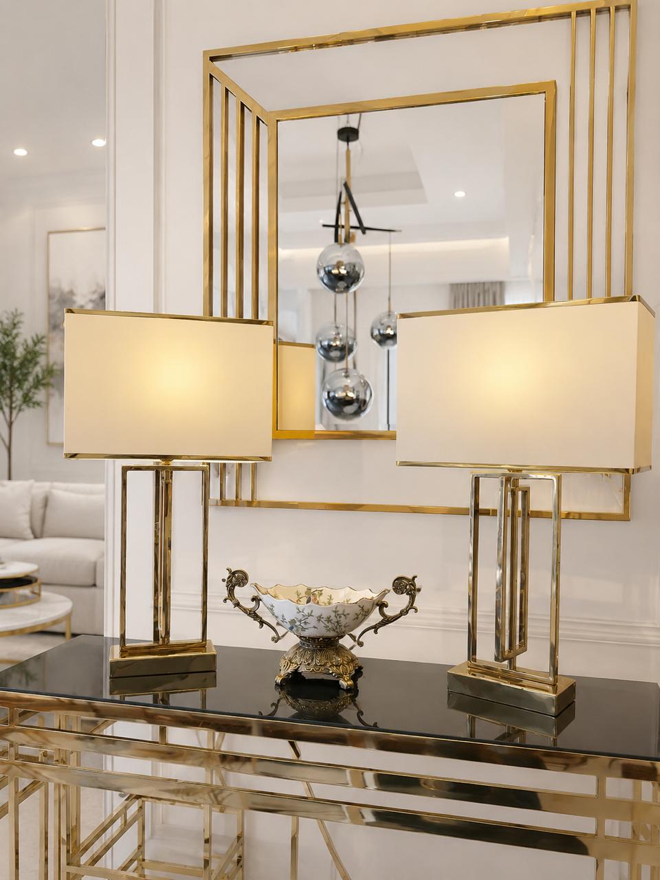 Lampshade