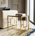 Center table