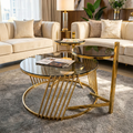center table
