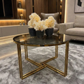 center table