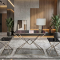 center table