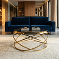 center table