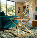 Center table