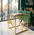 Center table