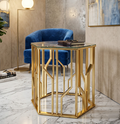 Center table