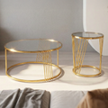 center table