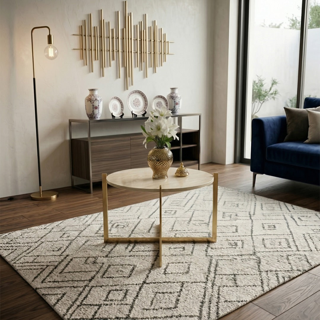 Canter table