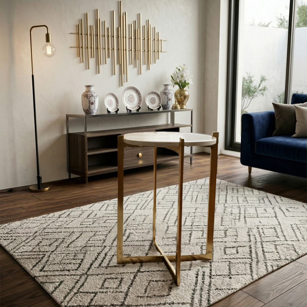 Side table